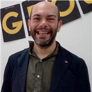 Docente di Lingue straniere Inglese Russo Italiano per Stranieri